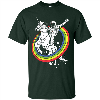 Epic Combo T-shirt Forest Green