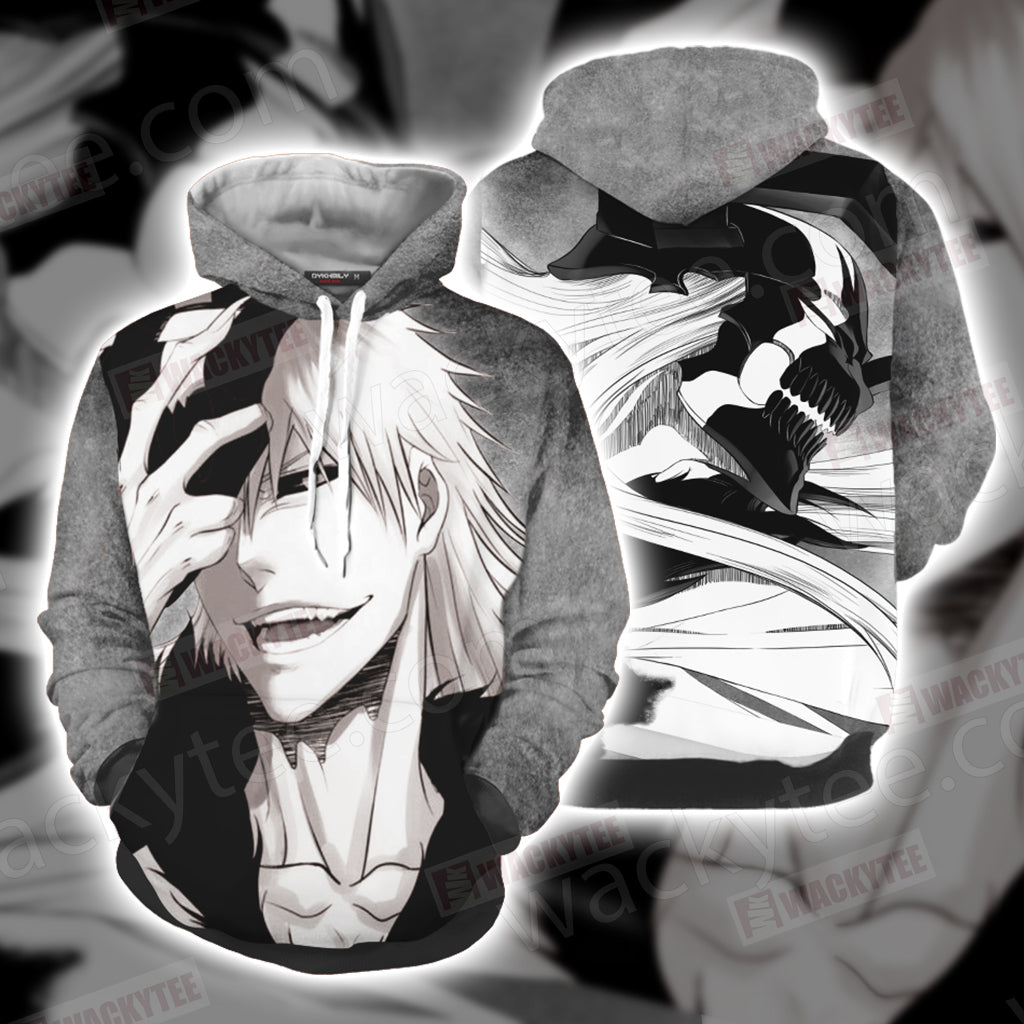 Comunidade Steam :: :: Ichigo Kurosaki Fullbring Form