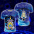 Digimon New The Crest Of Friendship 3D T-shirt