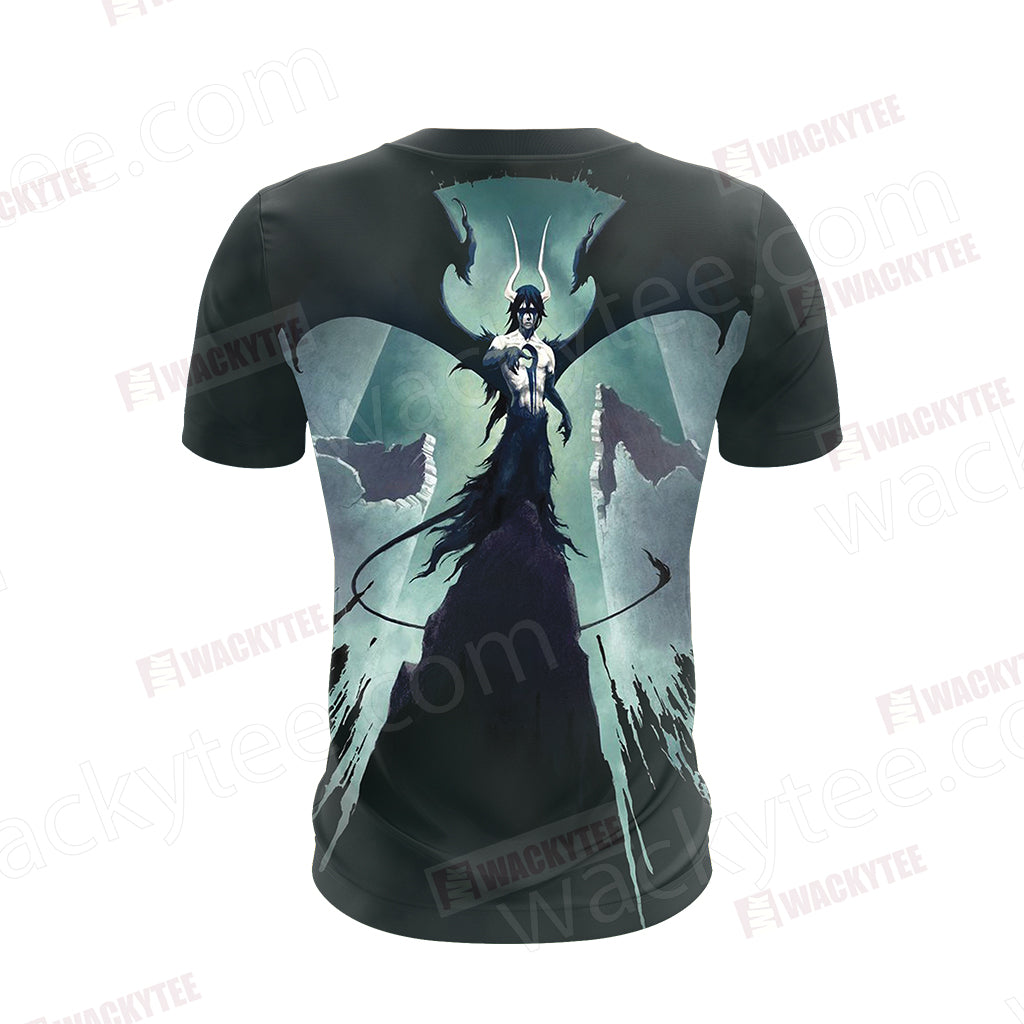 Bleach Ulquiorra Cifer 3D T-shirt