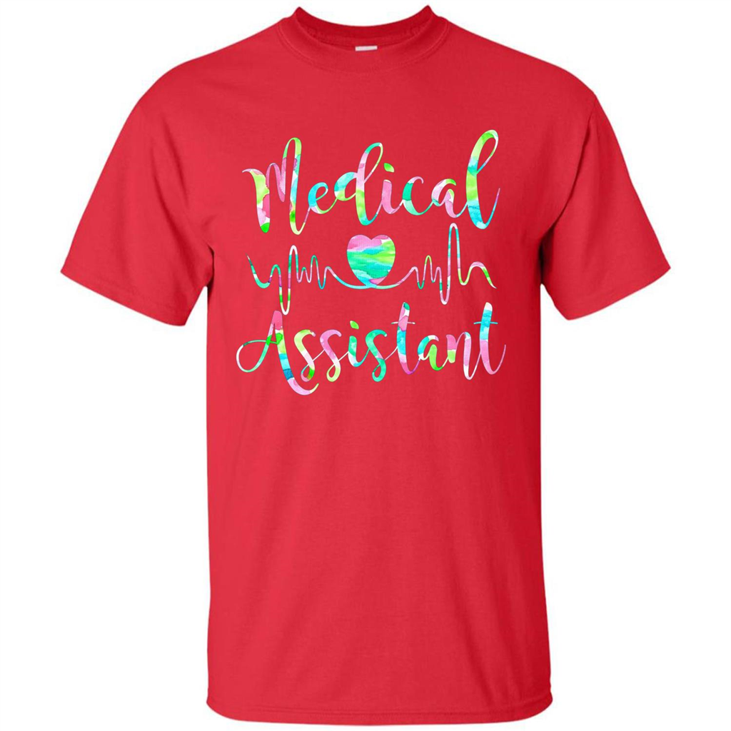 Medical Assitant T-shirt