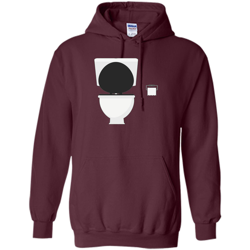 Toilet - Toilet And Bathroom T-shirt