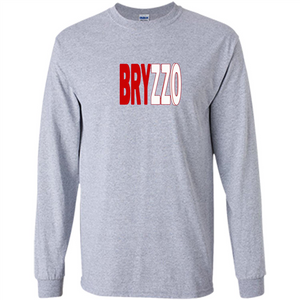 Bryzzo Bryant and Rizzo Funny Baseball T-shirt