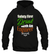 Safety First Drink With A Engineer Saint Patricks Day ShirtUnisex Heavyweight Pullover Hoodie