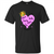 Slime Queen Heart T-Shirt