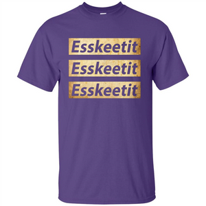 Esskeetit T-shirt