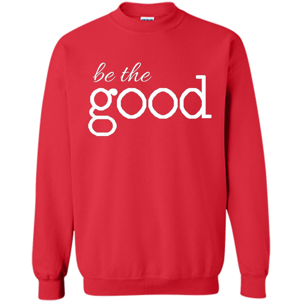 Be the Good T-shirt Red