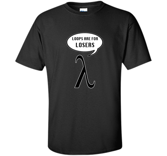 Code Geek Computer Science Programmer T-Shirt shirt Black