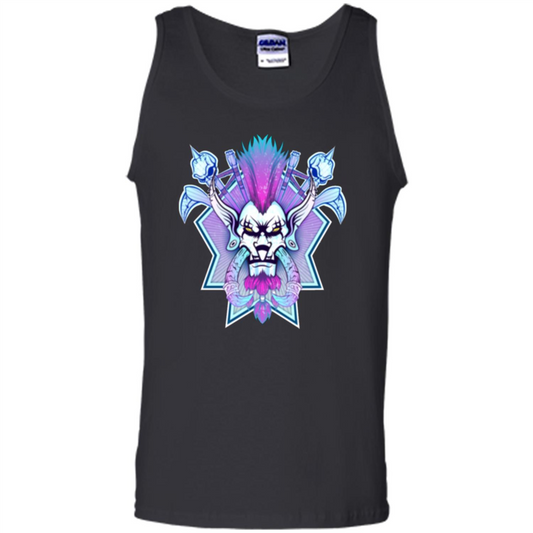 Headhunter T-shirt Black