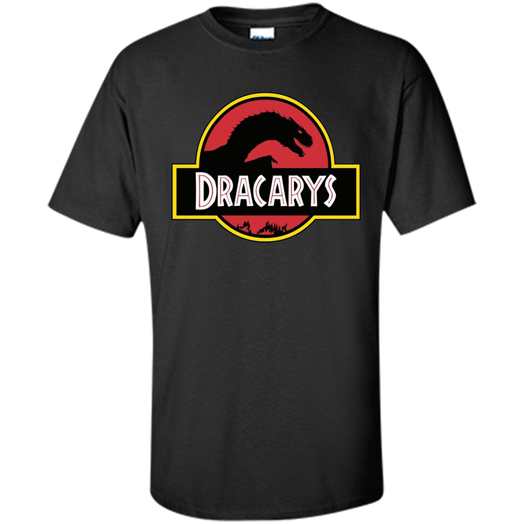 Gamer T-shirt Dracarys Drogon T-shirt