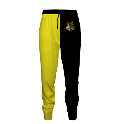 Triwizard Tournament Harry Potter (Diggory) Jogging Pants