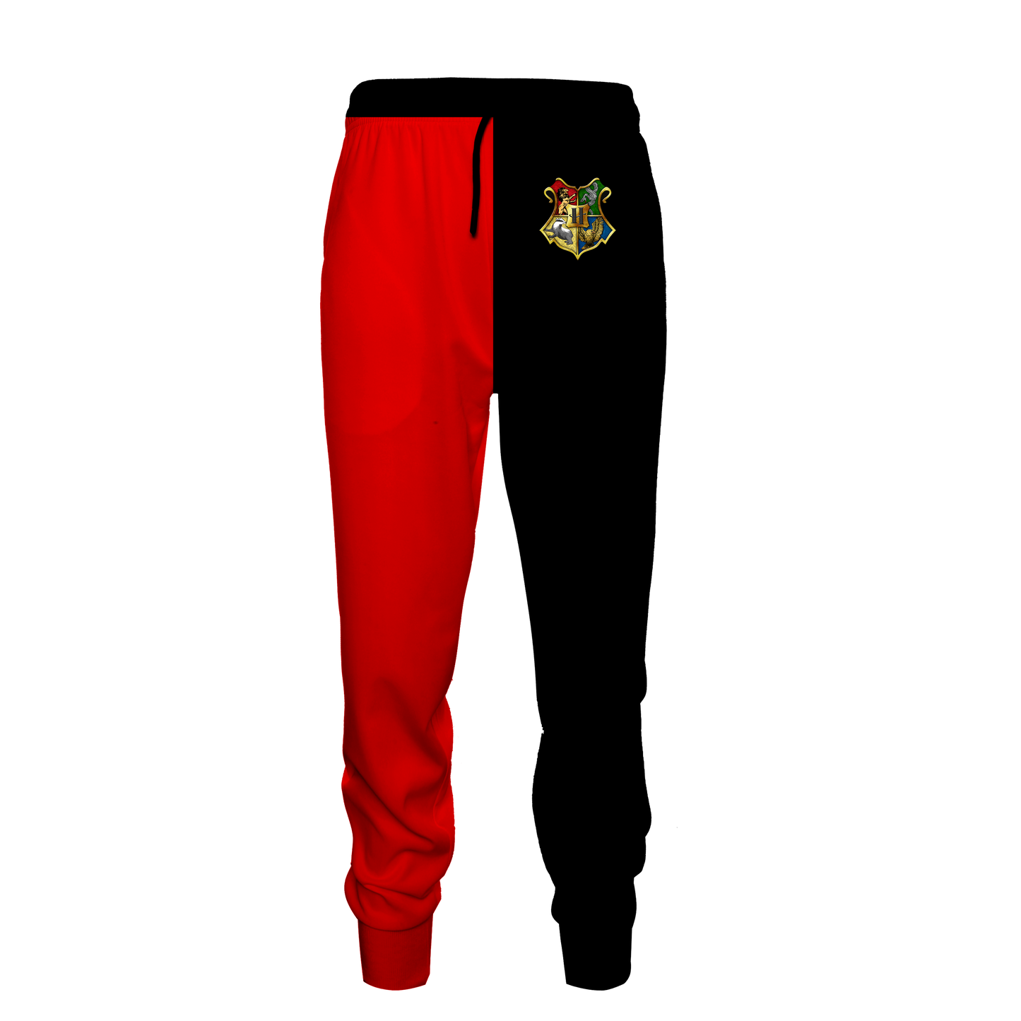 Triwizard Tournament Harry Potter (Custom Name) Jogging Pants