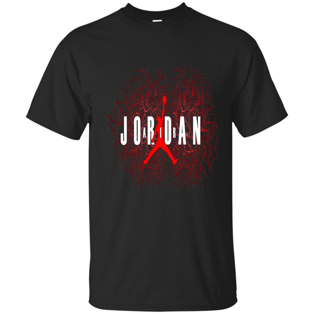Jordan Air Big Boys' Jordan Pocket T-shirt Black