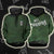The Cunning Slytherin Harry Potter 3D Hoodie
