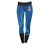 The Wise Ravenclaw Harry Potter 3D Leggings