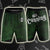 The Cunning Slytherin Harry Potter Beach Short