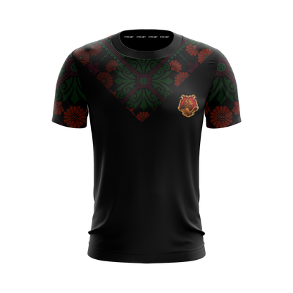 Gryffindor House Harry Potter New Collection Unisex 3D T-shirt