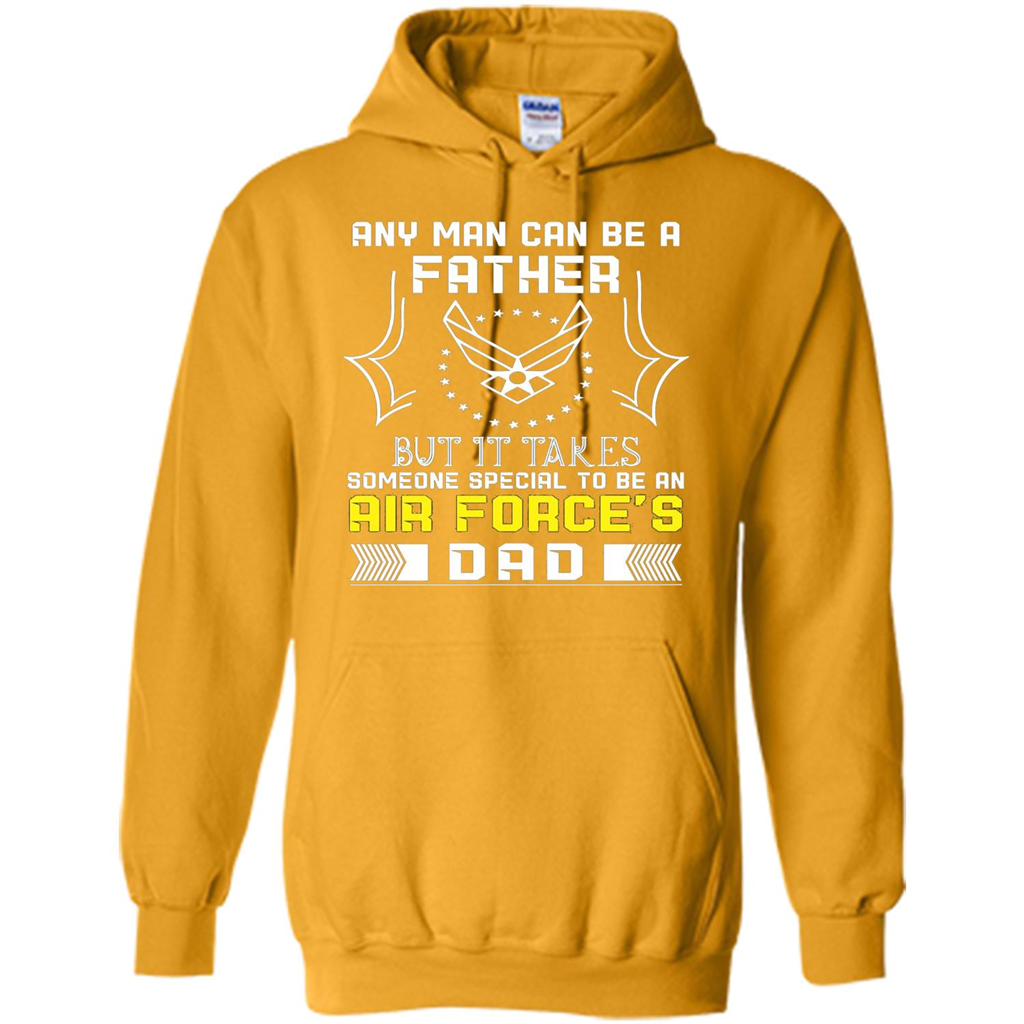 Air Force's Dad T-shirt