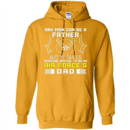 Air Force's Dad T-shirt