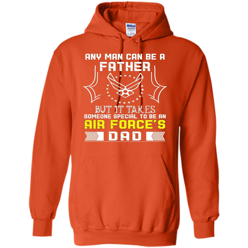 Air Force's Dad T-shirt
