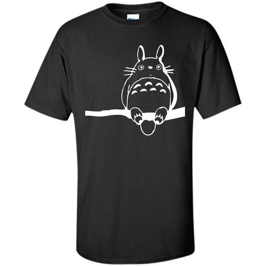 Cute Totoro T-Shirt