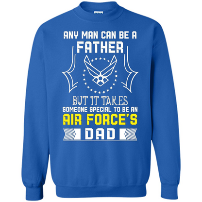 Air Force's Dad T-shirt