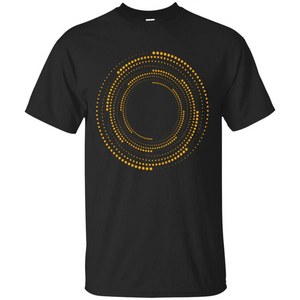 Dots in Motion T-shirt