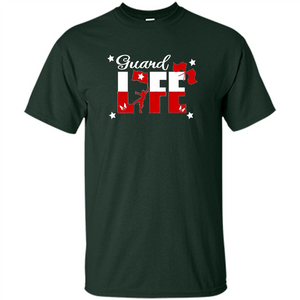 Guard Life T-Shirt