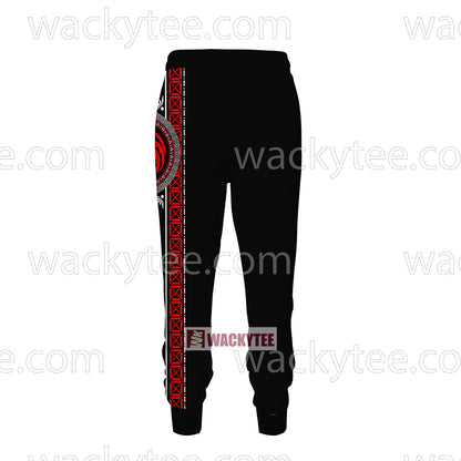 House Daenerys Targaryen Game Of Thrones Jogging Pants
