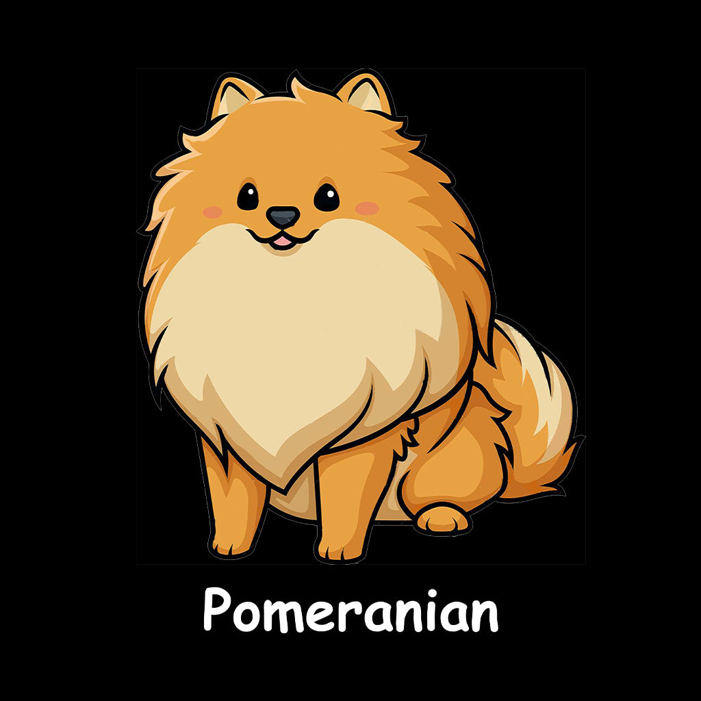 My Furry Family T-Shirt