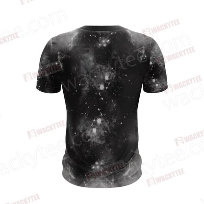 Final Fantasy VIII Unisex 3D T-shirt