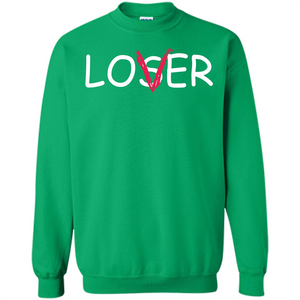 Loser To Lover T-shirt