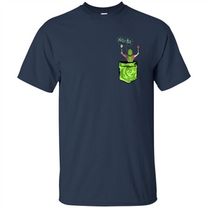 Pickle Rick T-shirt