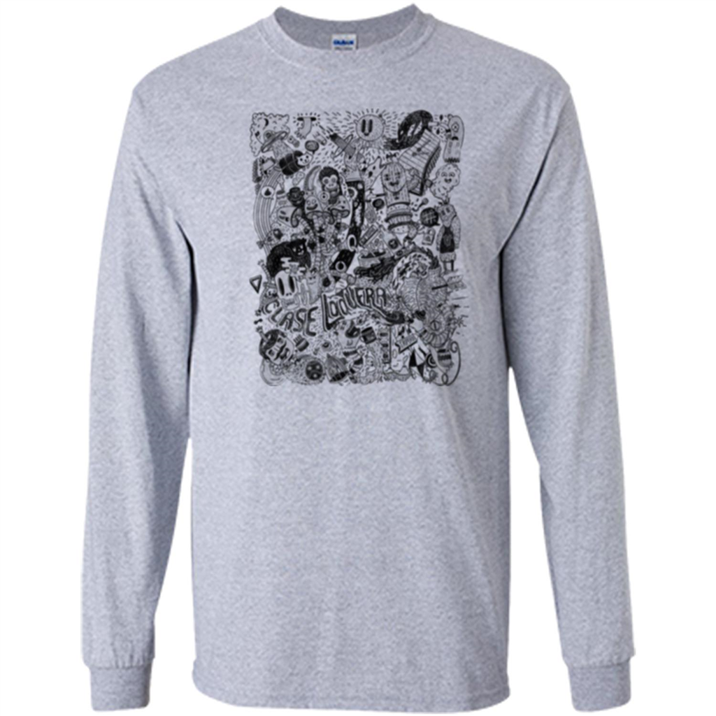 F#cking Crazy T-shirt