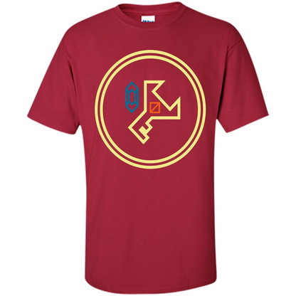 The Legend of Zelda T-Shirt Cardinal