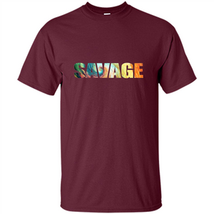 Savage T-shirt
