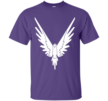 Be A Maverick T-Shirt t-shirt Purple