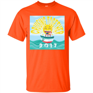 Cruising Together T-shirt