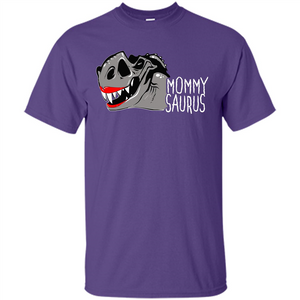 Mommy Saurus T-shirt