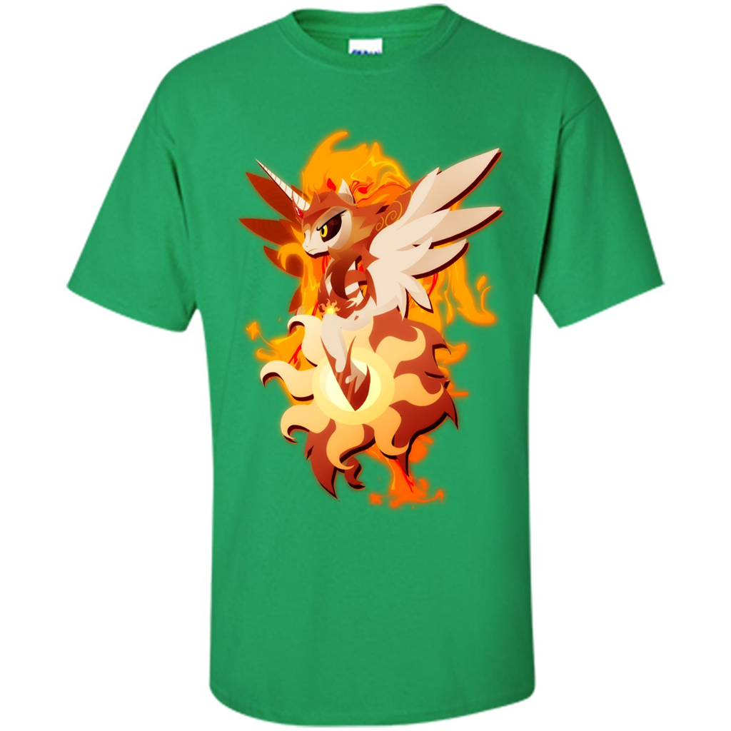 Film T-Shirt Daybreaker Irish Green
