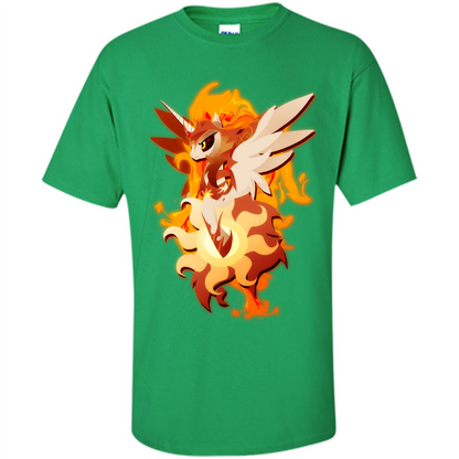 Film T-Shirt Daybreaker Irish Green