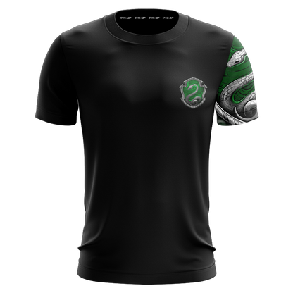 It's Being Proud Making Us A Slytherin Harry Potter New Collection Unisex 3D T-shirt