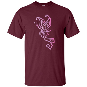 Beauty Butterfly T-shirt