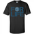 EMT Shirt EMT Paramedic For Life EMT T-shirt