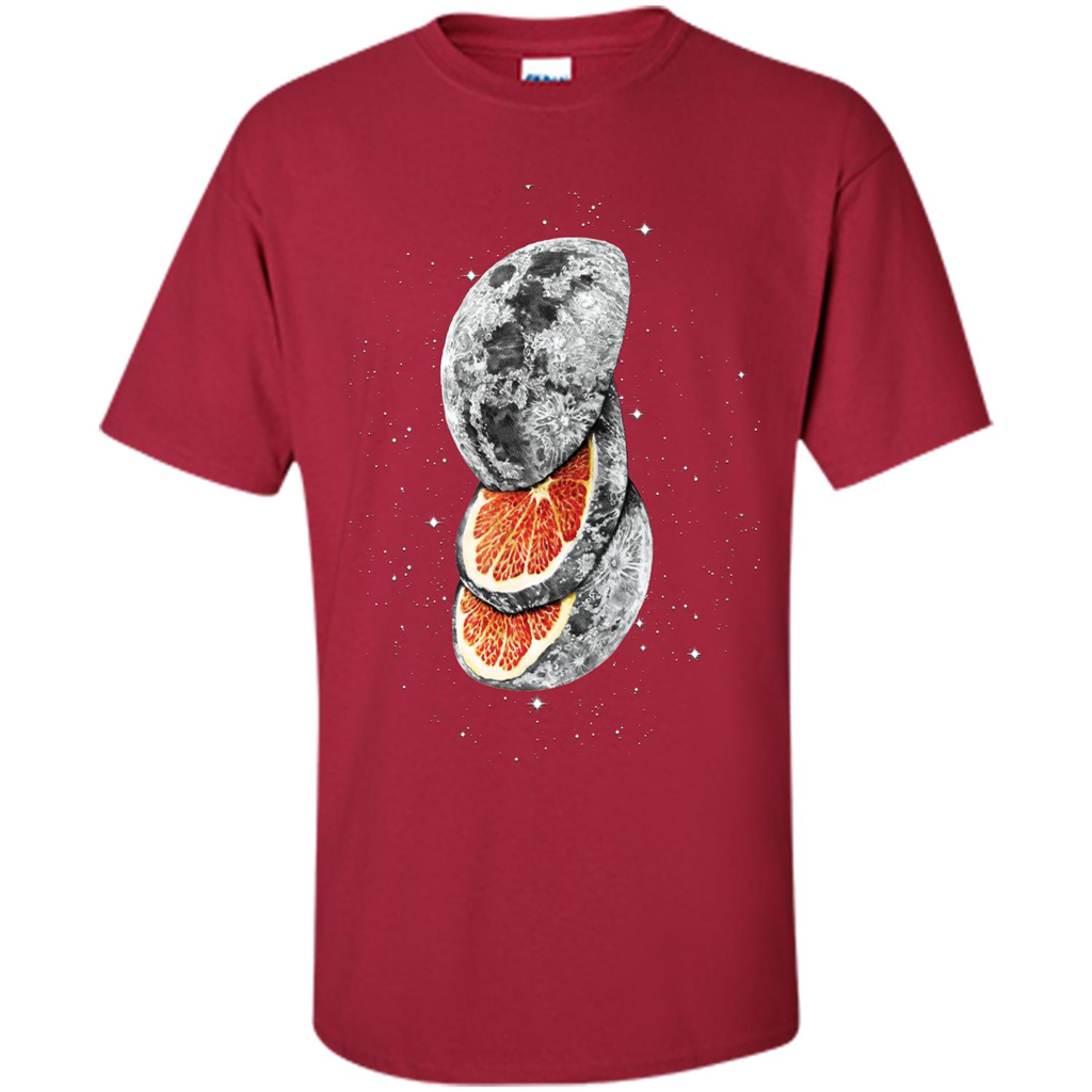 Lunar Fruit Cardinal