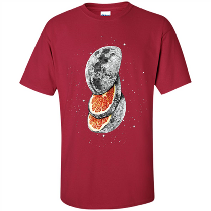Lunar Fruit Cardinal