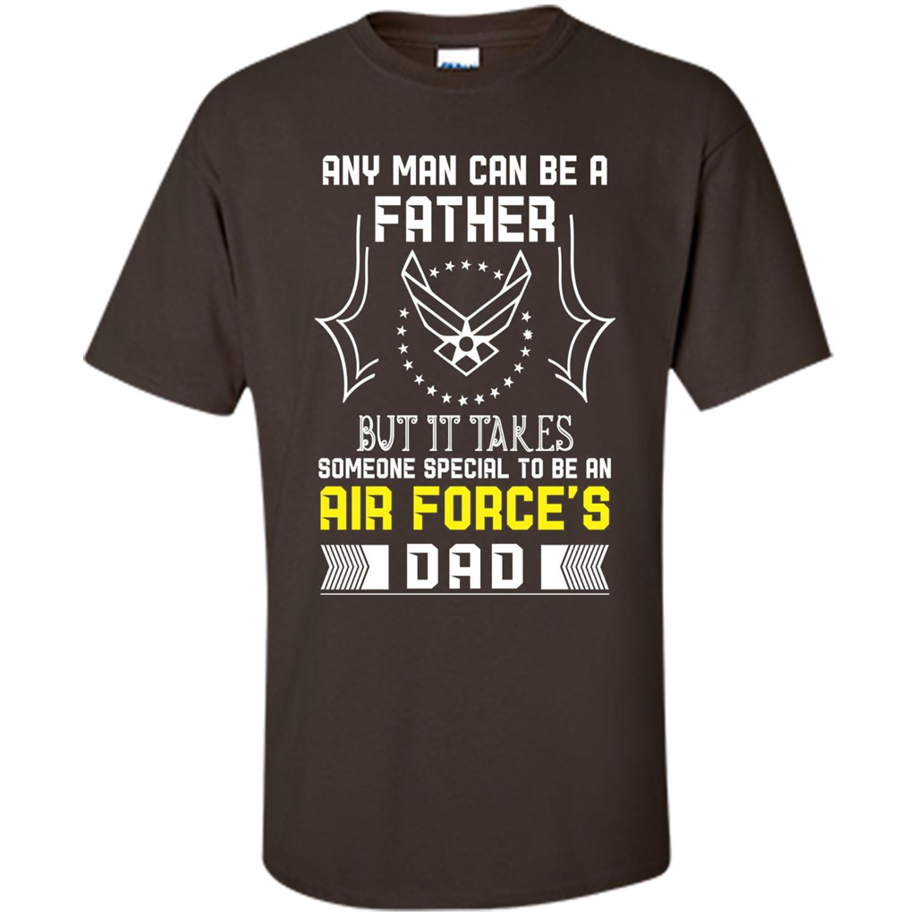 Air Force's Dad T-shirt
