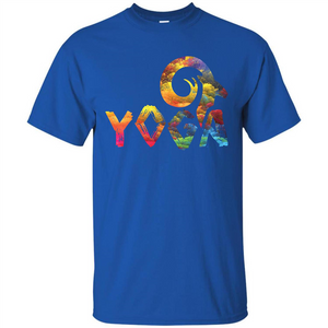 Yoga T-shirt