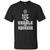 Keep Calm - Exhale and Squeeze T-shirt