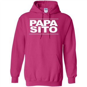 Fathers Day T-shirt Papa Sito
